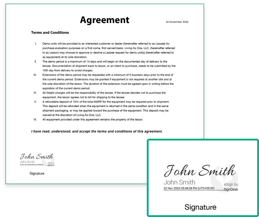 contract-signature